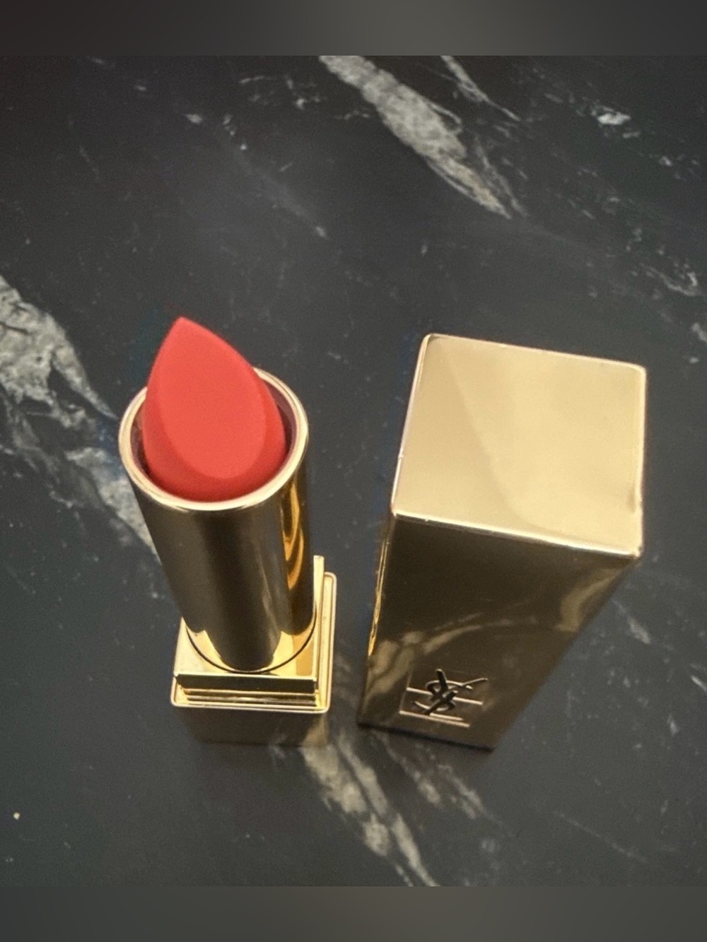 Yves Saint Laurent Rouge Pur Couture The Mats